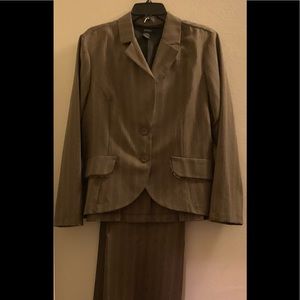 3 Piece Suit A.P.N.Y.